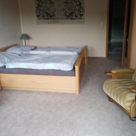 Ferienwohnung Fuehring Bornholt Esterno foto