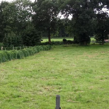 Ferienwohnung Fuehring Bornholt Esterno foto