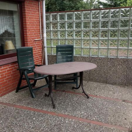 Ferienwohnung Fuehring Bornholt Esterno foto