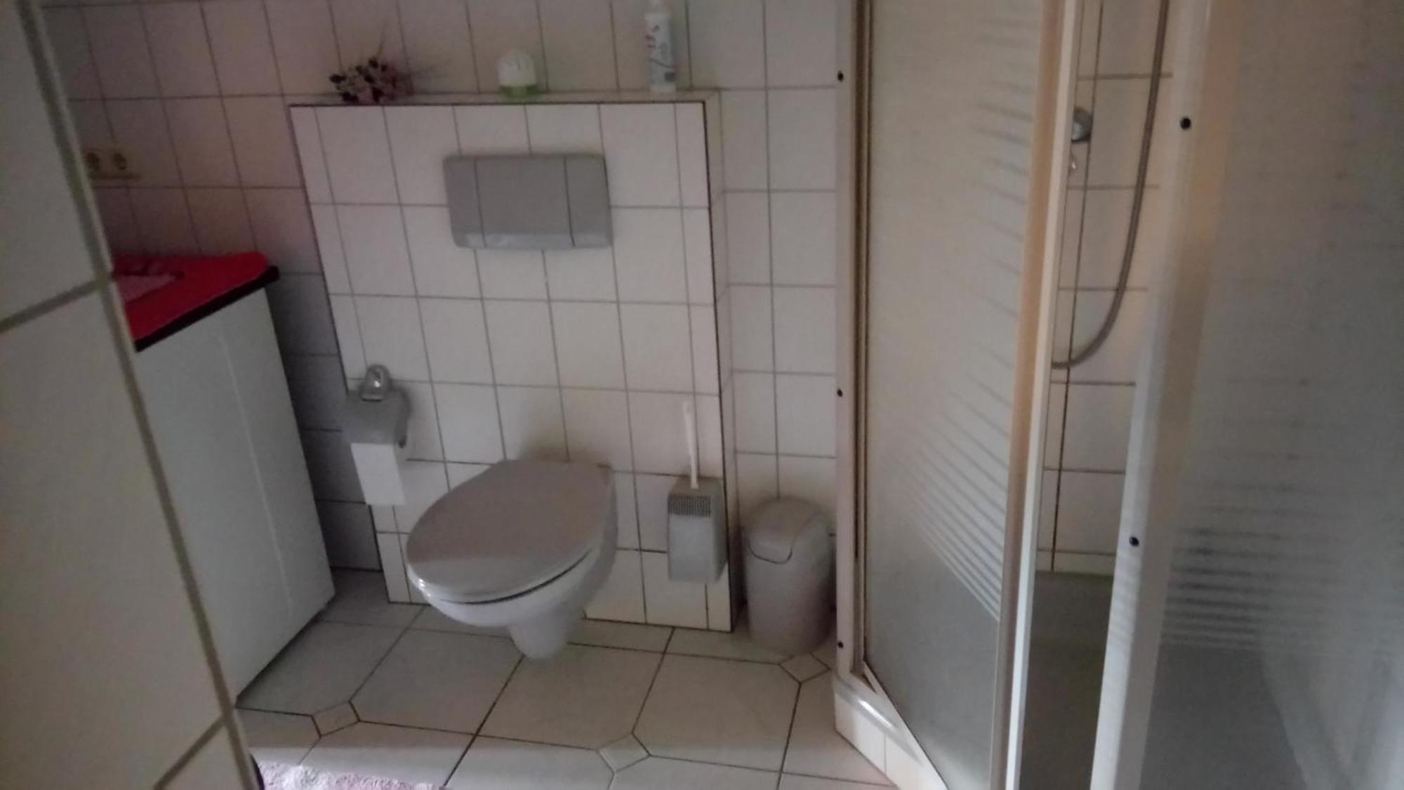 Ferienwohnung Fuehring Bornholt Esterno foto